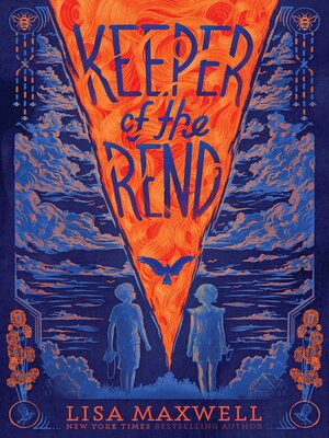 cover image of Keeper of the Rend